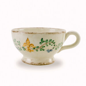 Elegant Ceramic Coffee Mug for Modern Table Settings