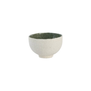 Thyme Green Classic Mini Serving Bowl