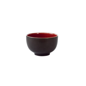Cherry Red Timeless Small Everyday Bowl